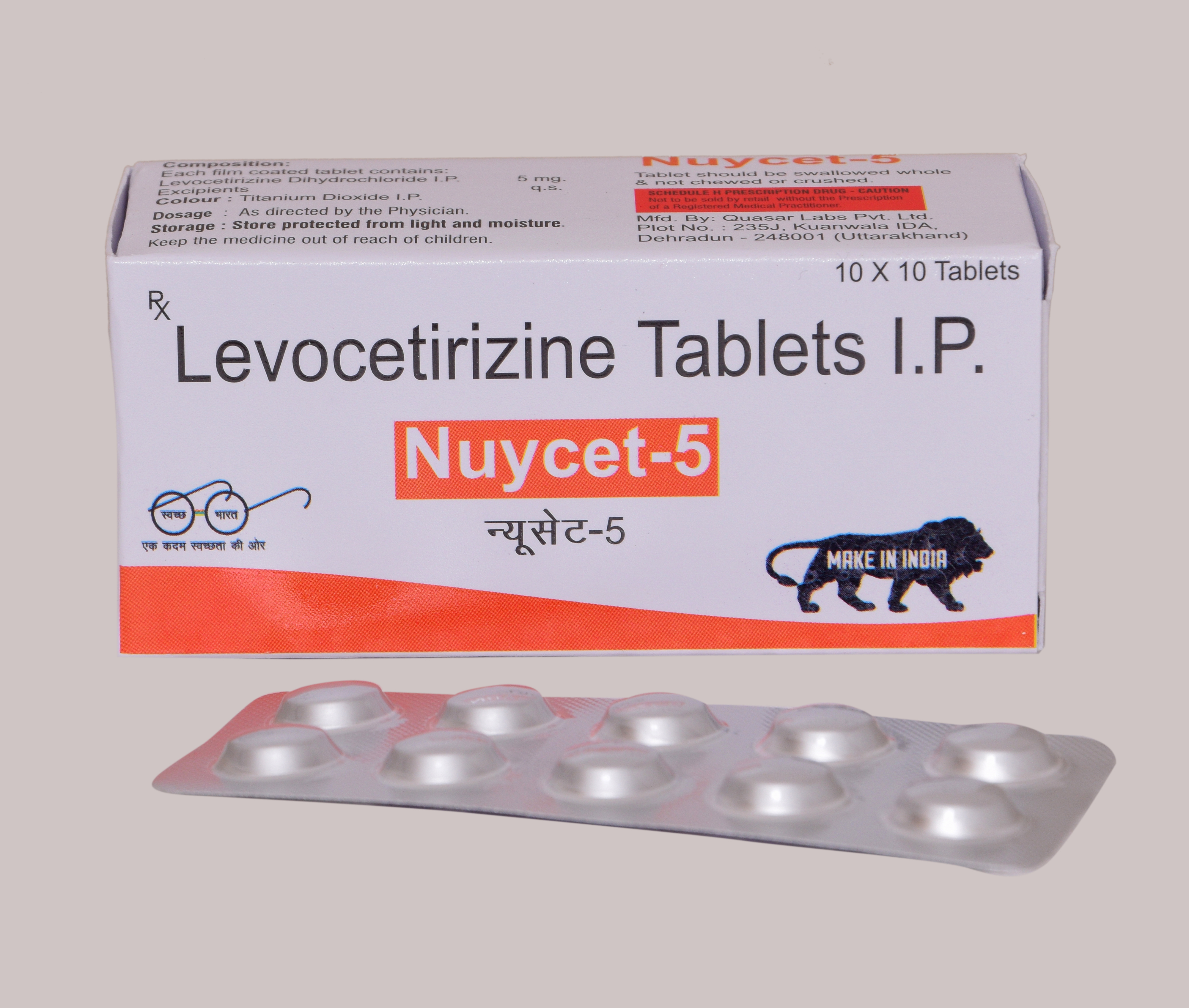 Powders | Nuyoshealthcare