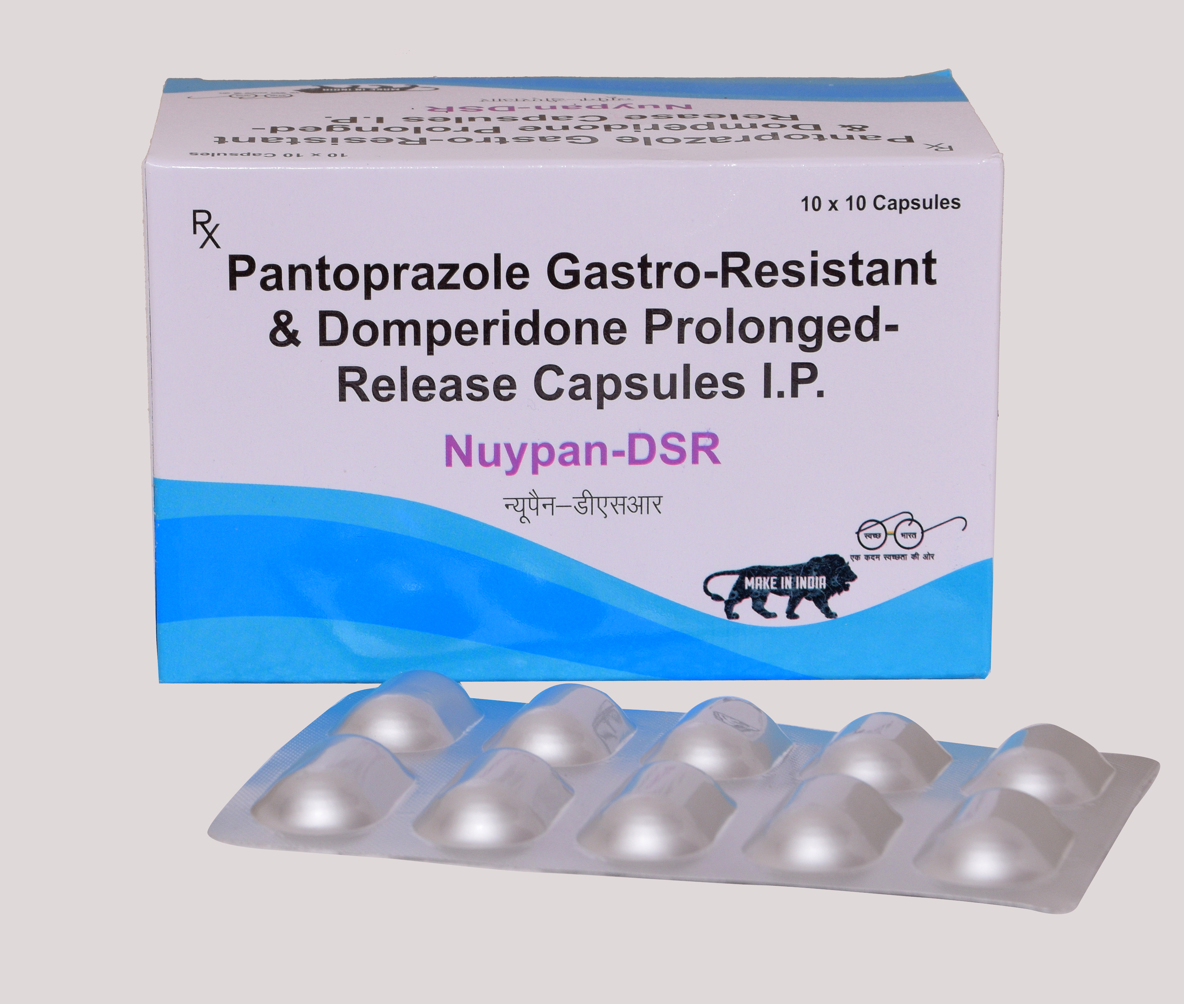 Liquids | Nuyoshealthcare