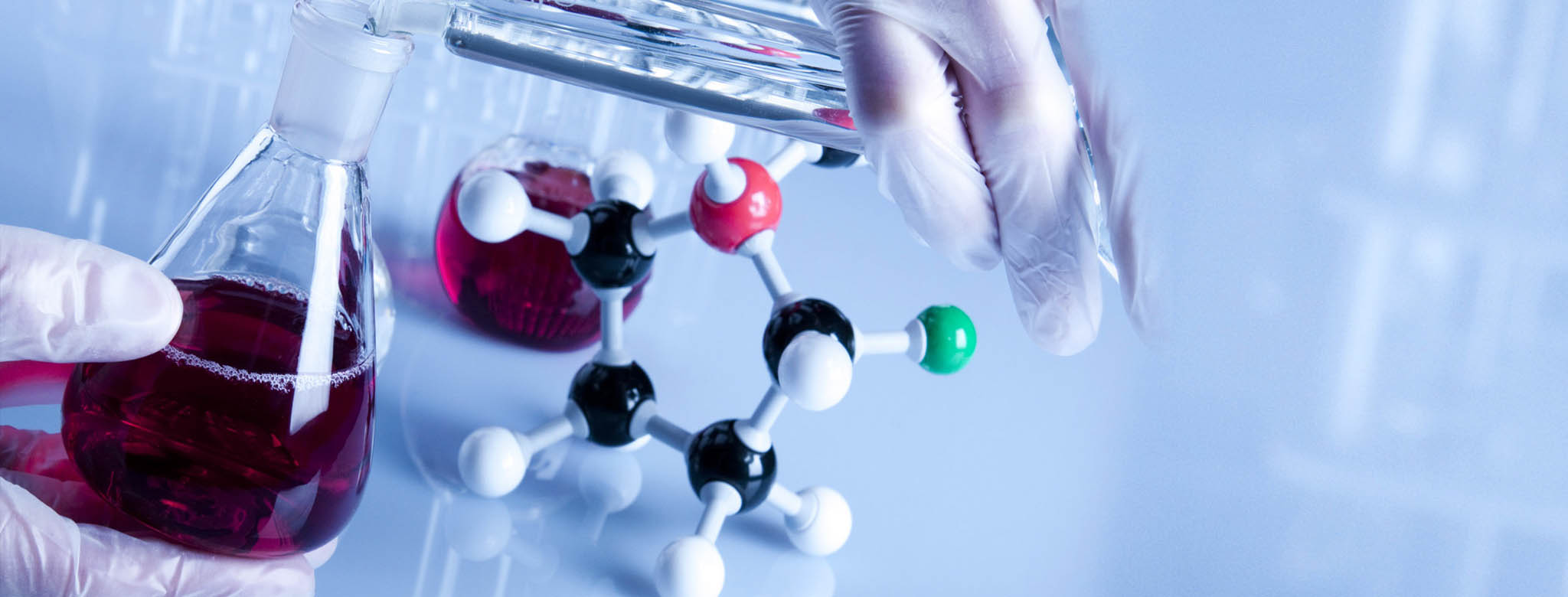 Nutraceutical and Herbal Formulations